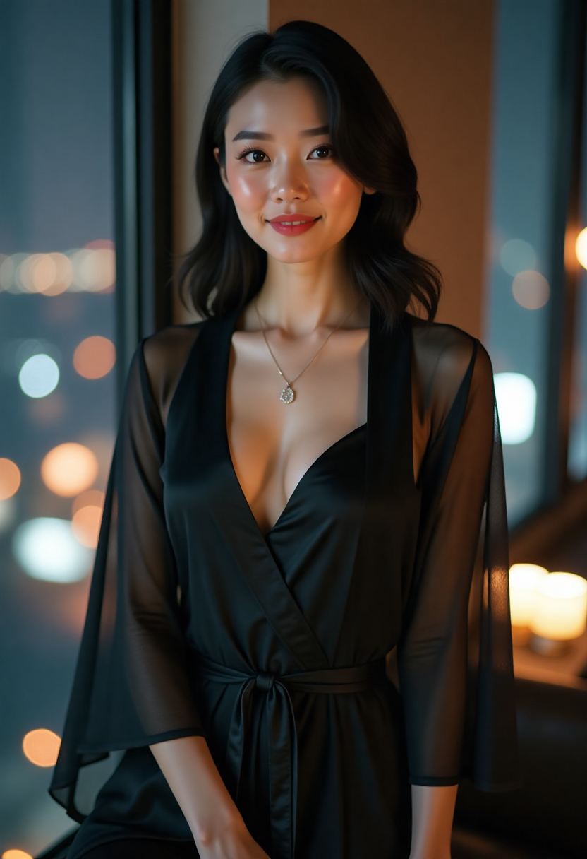 逢花幕后