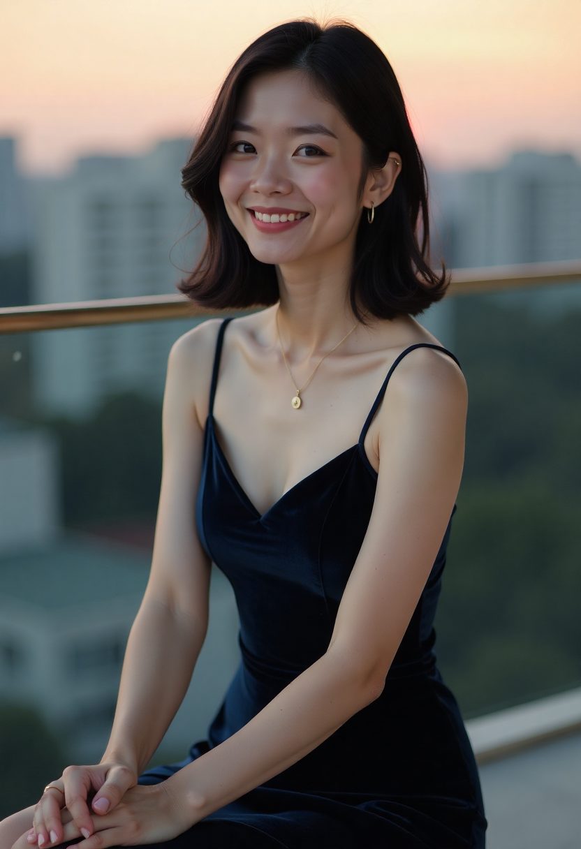 逢花直播间